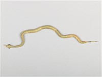 棕編昆蟲、爬蟲魚蝦23個-23藏品圖，第7張