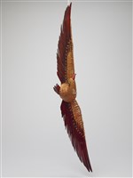 老鷹藏品圖，第3張