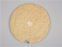 貓熊草編掛飾藏品圖，第4張