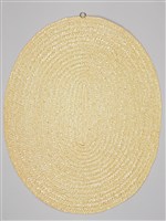 人偶草編掛飾藏品圖，第4張