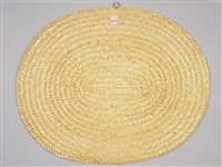 人偶草編掛飾藏品圖，第4張