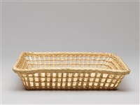 柳編大方盤藏品圖，第3張