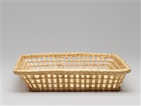 柳編大方盤藏品圖，第5張