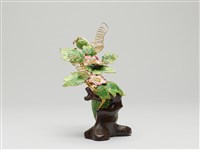 金絲絲瓜蝶架藏品圖，第5張