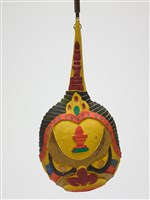 吞口藏品圖，第2張