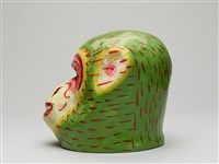 猴頭藏品圖，第3張