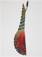 吞口藏品圖，第2張