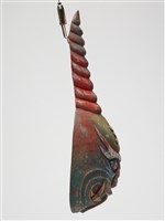 吞口藏品圖，第3張