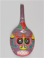 吞口藏品圖，第7張