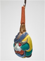 吞口藏品圖，第5張