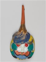 吞口藏品圖，第7張