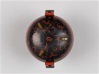 漆鼎藏品圖，第7張