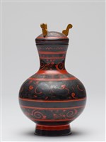 漆壺藏品圖，第4張