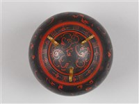 漆壺藏品圖，第7張