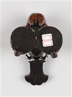 鳳形雙杯藏品圖，第8張