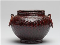 漆壺藏品圖，第2張