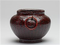 漆壺藏品圖，第3張