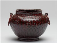 漆壺藏品圖，第4張