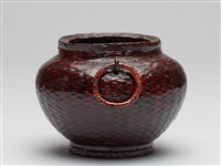 漆壺藏品圖，第5張