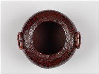 漆壺藏品圖，第6張