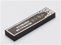 螺鈿硯箱藏品圖，第6張