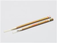 螺鈿硯箱藏品圖，第9張