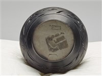 黑陶瓶藏品圖，第7張