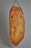 秋老梧桐藏品圖，第2張