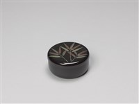 三層點心盒藏品圖，第1張