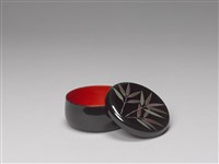 三層點心盒藏品圖，第2張