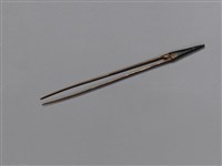 箔竹夾藏品圖，第1張