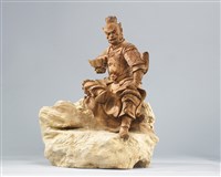 齊天大聖藏品圖，第1張