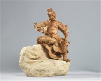 齊天大聖藏品圖，第2張