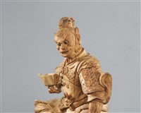 齊天大聖藏品圖，第4張