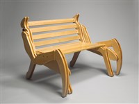 螳螂椅藏品圖，第3張