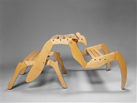 螳螂椅藏品圖，第4張