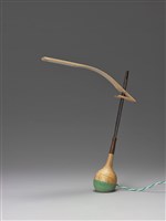 凝望時光的圖片