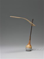 凝望時光的圖片