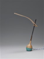 凝望時光的圖片