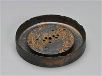 墨金茶具組藏品圖，第1張