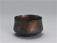 墨金茶具組藏品圖，第1張