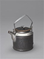 墨金茶具組藏品圖，第2張