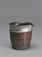 墨金茶具組藏品圖，第1張