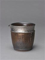 墨金茶具組藏品圖，第2張