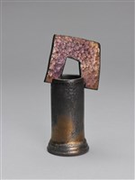 墨金茶具組藏品圖，第1張