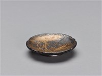 墨金茶具組藏品圖，第1張