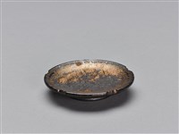 墨金茶具組藏品圖，第1張