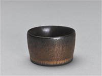 墨金茶具組藏品圖，第1張