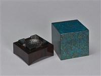 四時節器(香器)藏品圖，第3張