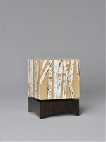 四時節器(香器)的圖片